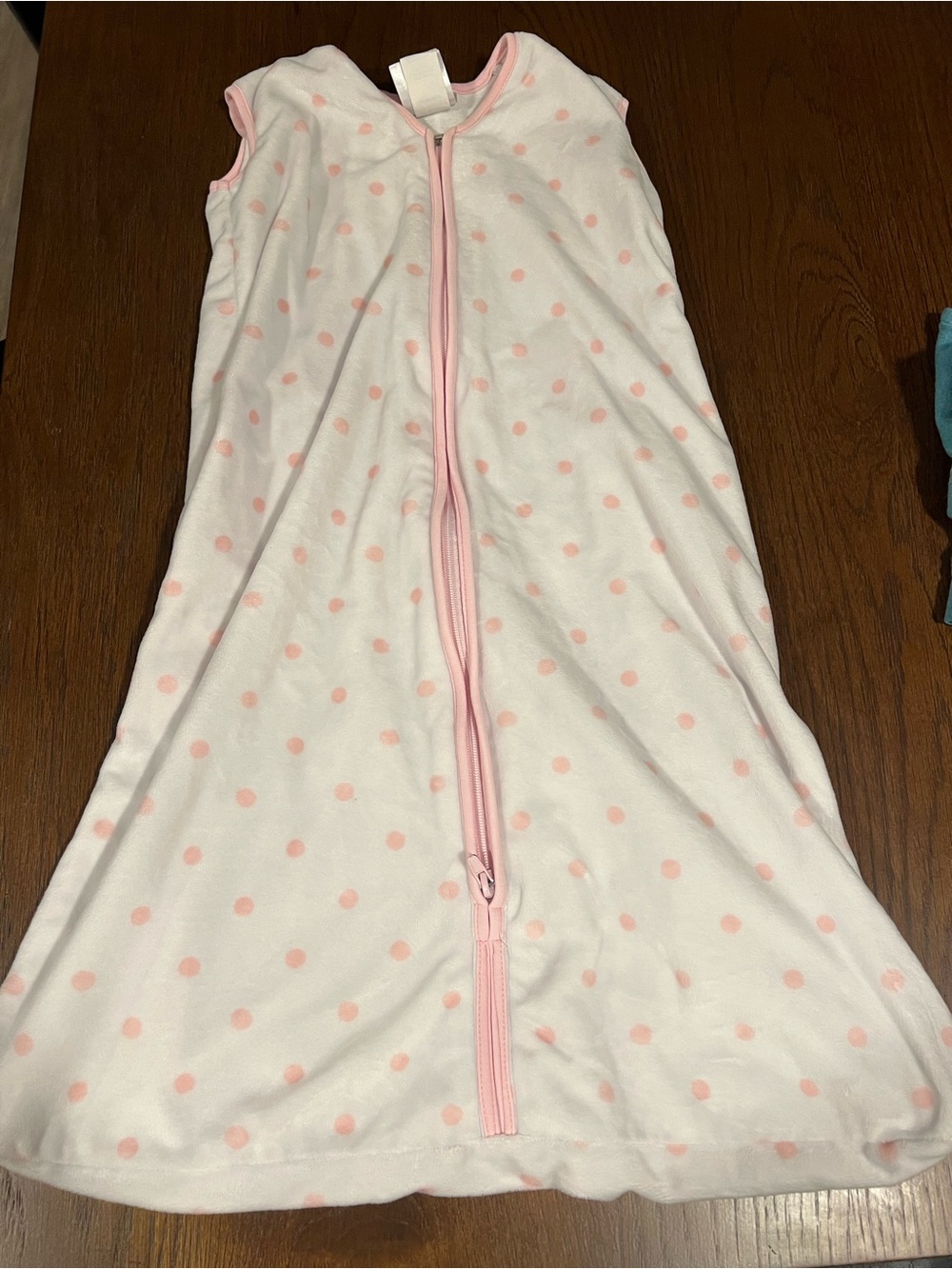 Pottery Barn Halo Sleepsack size Medium